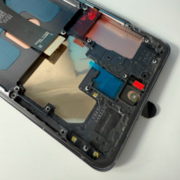 Téléphone portable Lcd de haute qualité pour samsung galaxy S20 Plus écran Lcd remplacement de l'écran Lcd