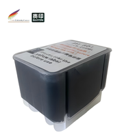 Cartucho de Tinta Compatible JH-801 de 260 ml para Epson TX800 TX-800, para Plotter DesignJet 1050c 1050c Plus - Tinta para Marcador CAD de Prendas