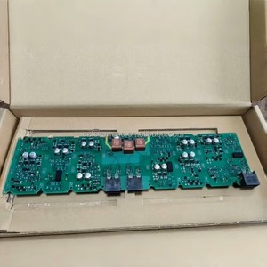Convertidor de Voltaje Medio Original 6SR0960 0CB16 0AD0 6SR0960 0CB18 0AD0 6SR0960 0CB21 0AD0, Repuesto para Control Industrial - Product Image 1