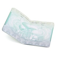 Service d'impression de livrets personnalisés pour animaux de compagnie, livrets de registre de tourisme transfrontalier, impression sur papier et carton avec caractéristiques de sécurité