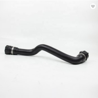 Tuyau de Refroidissement EPDM OE 17127596833, Neuf, Universel, pour Moteur Automobile, Accessoire de Rechange pour Véhicule BMW