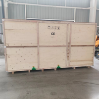 Mini-grue araignée compacte 3 tonnes avec flèche télescopique rotative à 360 degrés et levage hydraulique