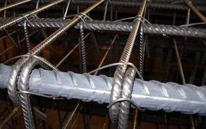 Attaches de fixation durables et fiables personnalisées, attaches Quickfix pour les travaux d'armature du <span class=keywords><strong>béton</strong></span> - Product Image 6