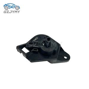 DS7Z99042C74 DS7Z99042C74A DS7Z16B626C, piezas de motor, manija de liberación de capó para Ford Fusion Mondeo Lincoln MKZ - Product Image 5