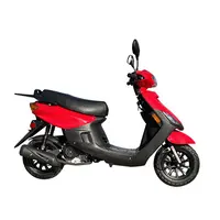 La ciudad de Nueva YAMAHA adultos 125cc/150cc/100cc moto scooter de 125 cc  (jog-X) - China Moto Scooter, motocicleta