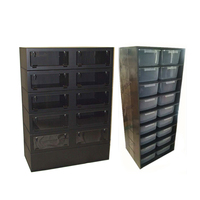 Cages de terrarium en pvc personnalisées pour reptiles en pvc cage d'élevage pour animaux de compagnie