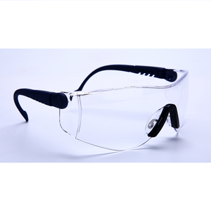 Équipement de sécurité pour les travaux de construction EPI Lunettes de protection des yeux - Product Image 1