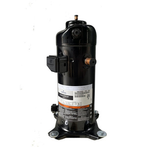 อะไหล่คอมเพรสเซอร์แบบสกรอลล์ ZBD29KQ-PFJ-558 สำหรับรถบรรทุก - Product Image 1