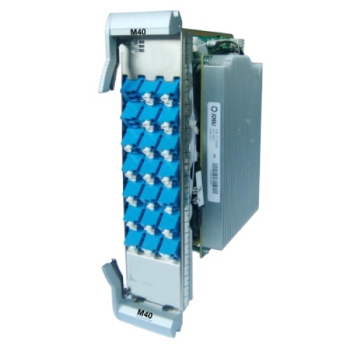 DWDM Optical Transmission WSMD2 2-Port Wavelength Selective Multiplexing and Demultiplexing Board TN11WSMD2---OSN 8800 WDM
