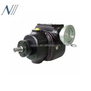 Bomba Dosificadora de Poliuretano de Alta Calidad, Serie A2VK, Bomba de Pistón Variable con el Mejor Rendimiento - Product Image 3