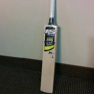 IHSAN X-PRO Englisch Willow Cricket Bat Short Handel