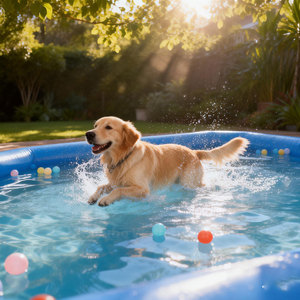 <span class=keywords><strong>Piscina</strong></span> Inflable de PVC de Alta Calidad Keyubo de 3*3*0.3m con Dimensiones Personalizadas, Resistente a los Rayos UV y Duradera para Uso Familiar y de Niños - Product Image 3