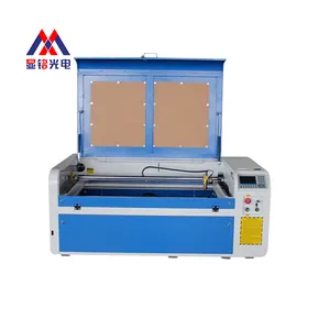 manual high speed fast hot acrylic sale phone case laser engraving machine for ingraver granite wood