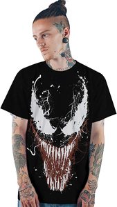 Fitspi Bán Buôn Unisex 3D In Ngắn Tay Áo T-Shirt Giản Dị Đồ Họa Tops Áo Thun Dropshipping Áo Thun - Product Image 3