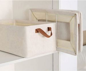 Cajas de Almacenamiento para Dormitorio - Product Image 6