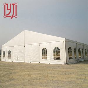 Tentes chapiteaux de 1000 à 500 places pour réunions de dons en église - Product Image 1