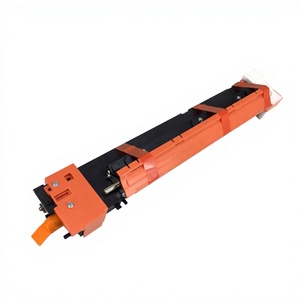 ดรัมยูนิตเครื่องถ่ายเอกสารแท้รุ่น A8H403D DV912 808 958 ราคาประหยัด สำหรับ Konica Minolta Bizhub - Product Image 3