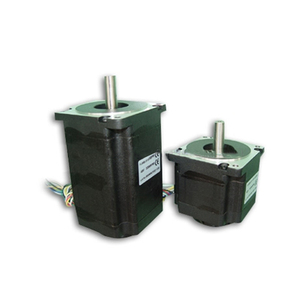 Motor y Controlador sin Escobillas bibo FL86BLS58,71,98,125 - Product Image 1