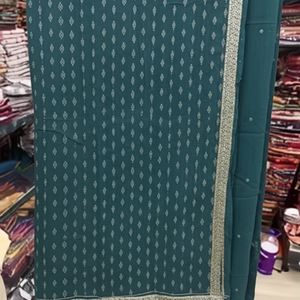 Bordado hecho a mano Kantha cama cubierta algodón edredón manta lujo cosido a mano ropa de cama decorativa para - Product Image 1