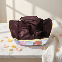 Sac fourre-tout en toile personnalisé avec logo imprimé en sérigraphie, idéal pour les événements, l'école, le travail et les cadeaux
