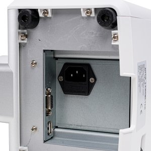 Lensómetro Digital con Pantalla Táctil para Medición Ocular y Pruebas de Visión – Aist Optics - Product Image 6