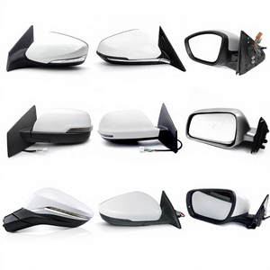 Rétroviseurs latéraux de rechange FAW BESTURN pour CHERY TIGGO 5X TIGGO 8Plus ARRIZO 5 ARRIZO 8PRO Ecology - Product Image 1