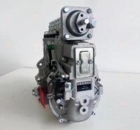 Pompe d'injection de carburant pour engins de construction 3976375 3916947 0460426141 PW 2000 pour moteur Cummins 6CT8.3 C300 6BT5.9 Excavateur