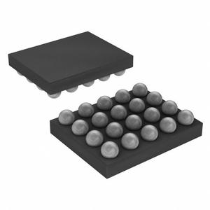 Max9788ebp + t IC amp lớp g Mono 2.4W 20ucsp Bộ khuếch đại âm thanh - Product Image 1