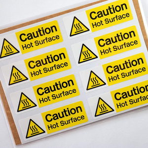 Cunsumer Ngành Công Nghiệp Logo Riêng Sản Phẩm Điện Tử Nhãn Dán Giá - Product Image 1