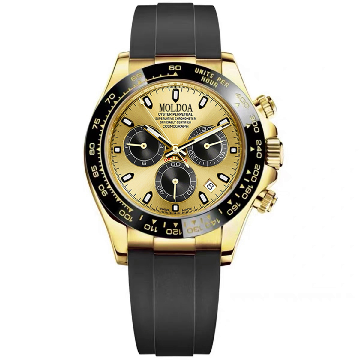 Black gold-5