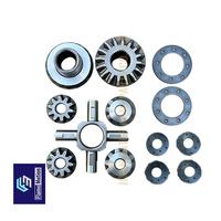 Nouvelles pièces de transmission automatique arrière avant différent engrenage différentiel assy pour MITSUBISHI FUSO CANTER 6:37/6:40/7:37/7:40
