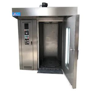 Factory supply Bakery Equipment For Sale Commercial Bakeries Pizza Ovens Italy