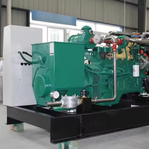 تصنيع الغاز ، مولد غاز الميثان الحيوي الطبيعي ، نوع مخصص من المصنع ، نوعية جيدة - Product Image 6