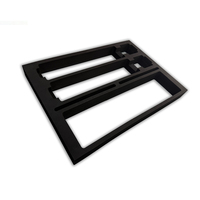 Matériau en mousse EVA flexible de bonne qualité pour accessoires de jouets et rembourrage intérieur de boîtes cadeaux