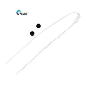 Kateter Vena Subklavia Medis Steril Sekali Pakai Kelas Klinis - Product Image 1