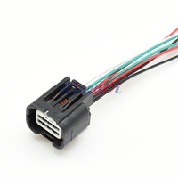 Connecteur étanche 8 broches 7282-2148-30 7283-2148 pour phare automobile et câble radar