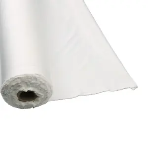 High Quality Custom Color Microfiber Cloth Roll For Anti-static Dust-free Cloth