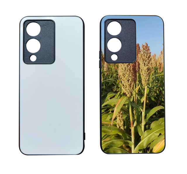 2D Sublimation case for Vivo Y36T Y29s Y15s Y17 Y37 Y19 Y29 Y20 Y27 Y28 Y31 Y32 Y35 Y77 Y78 Y500 Blanks Sublimation Phone Cases