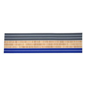 Nhà Máy Giá EVA bọt kết cấu tấm xương bướm thiết kế nonslip để làm giày dép đế đế ngoài - Product Image 6