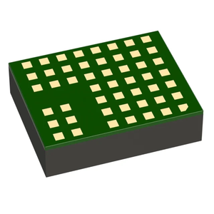Original New LTM4613IV#PBF Integrated Circuit Half Bridge Driver DC Converters 12V BOM PCB PCBA Supplier - Product Image 2