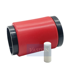 Un Set di accessori per accessori per forno in ceramica con anello di investimento - Product Image 4