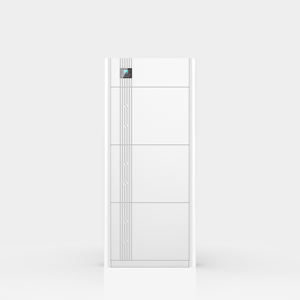 6 pièces VHES3000VS 102.4V30Ah 1pc Voltgo HVB batterie au Lithium maison intégrée système de stockage d'énergie empilable - Product Image 3