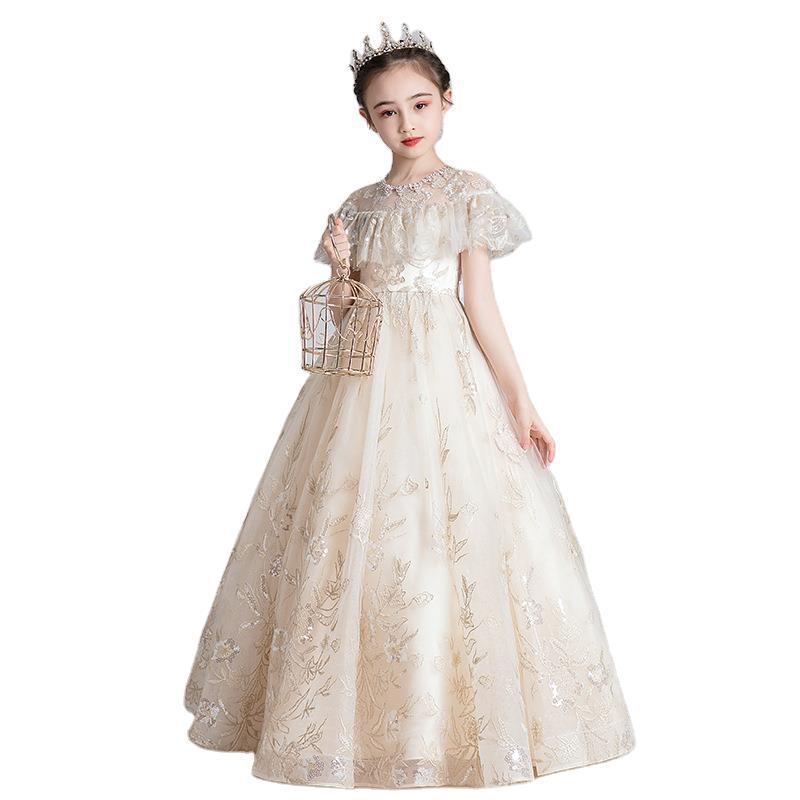 Elegant Girls Dresses Size 10 - Perfect for Formal Events