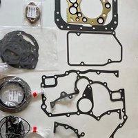 Kit complet de joints de moteur en gros 4D34T Ensemble complet de joints ME997275