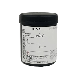 Shinyue G-746 Radiator Filling <strong>Paste</strong> <strong>Thermal</strong> Conductive Silicone Grease for <strong>CPU</strong> LED Power Supply Effective Heat Dissipation - Product Image 1
