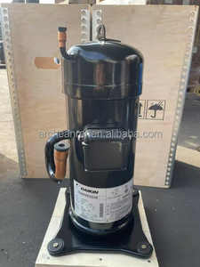 Компрессор спиральный для кондиционера Daikin JT265D-YE, R410a, лучшая цена - Product Image 2