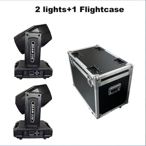 DJ Disco <span class=keywords><strong>7R</strong></span> 230W chùm Sharpy di chuyển đầu thiết bị chiếu sáng sân khấu cho các bữa tiệc câu lạc bộ đêm - Product Image 5