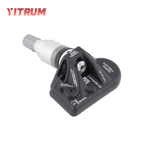 Capteur de pression des pneus BMW Alpina 6877936 04 pour système TPMS de voiture - Product Image 1