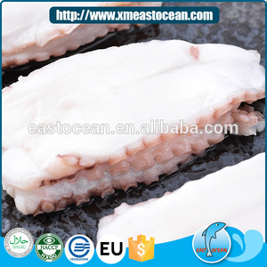 Delicioso <span class=keywords><strong>precio</strong></span> barato comida japonesa cocinado iwatako congelados <span class=keywords><strong>pulpo</strong></span> rebanada - Product Image 5