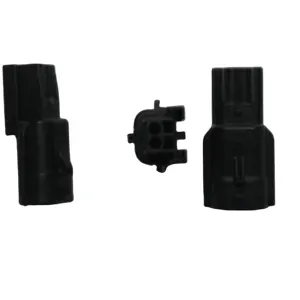 Yazaki/YAZAKI sheathed connector connector 7123-4123-30 original factory packaging spot agent sales